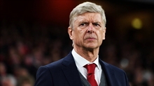 Wenger: Liverpool is not Barcelona, they have a good team