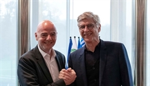 Wenger to Bayern is off! The Frenchman accepts a position at FIFA