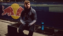 Werner on his Chelsea shortcomings: It brought me down to Earth