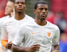 Wijnaldum: I didn't feel loved or appreciated by fans and owners when leaving Liverpool 