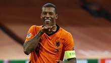 Wijnaldum: We negotiated four weeks with Barca, PSG were quicker and more decisive 