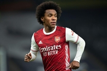 Arsenal to offload players now: Contract termination with Willian, Torreira to Italy, Nketiah is pricey 