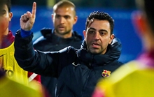 Xavi: I am surprised that many tactical aspects have been lost in the last 6 years. 