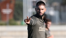 Back for the second time and for good: Atletico buys Carrasco