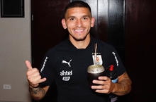 Torreira's agent: Lucas doesn't like the role he has under Emery