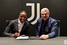 Juve couldn’t wait for the summer, a hyped Bundesliga prospect arrives for the new midfield