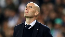 Zidane sends out a letter explaining his departure from Real: The club didn't support me 