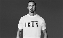 Aged 39, Zlatan rejoins the Swedish national team with a message in his style: The return of the God 