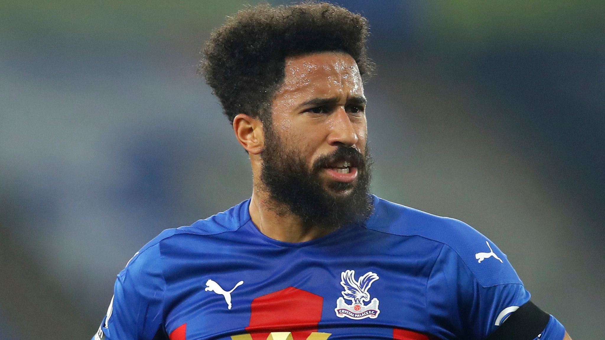 Everton securing the wings with experienced Premier League players: Gray and Townsend to light up the Benitez era