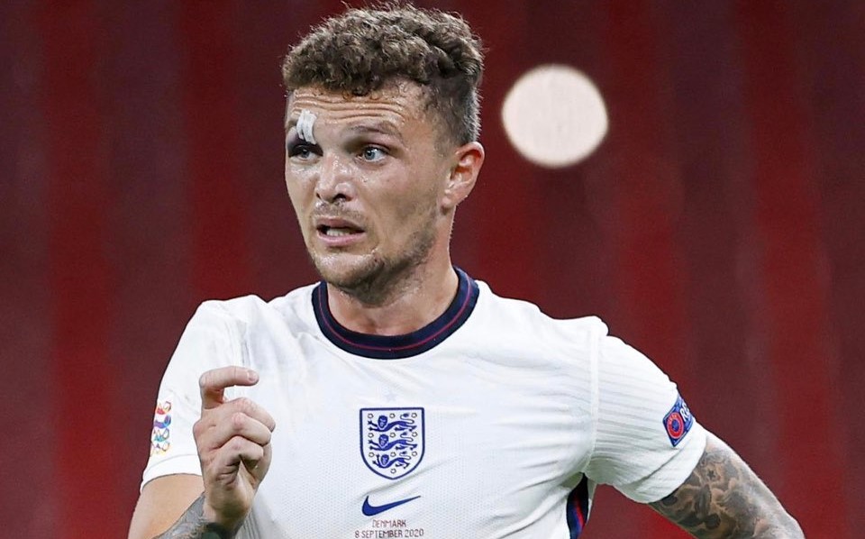 Trippier got busted for his friend placing only 10 bets of 20 to 65 pounds(?!)