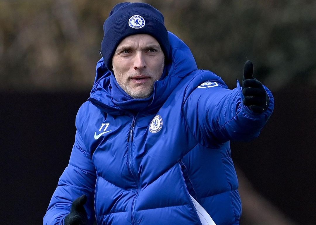 Tuchel on challenging Man City: Next season we will hunt them
