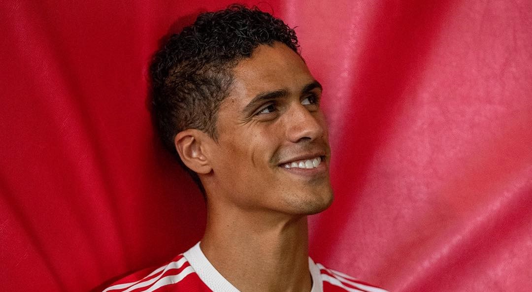 Varane picked United to defend history: I won everything at Real, I was looking for something different