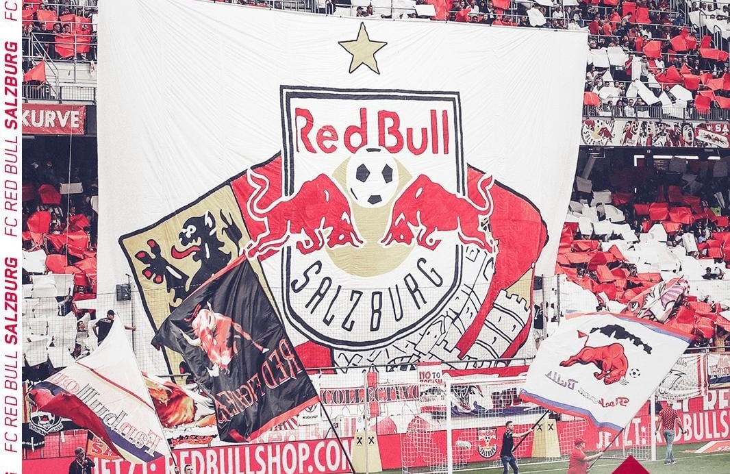 Red Bull Salzburg - All you need to know