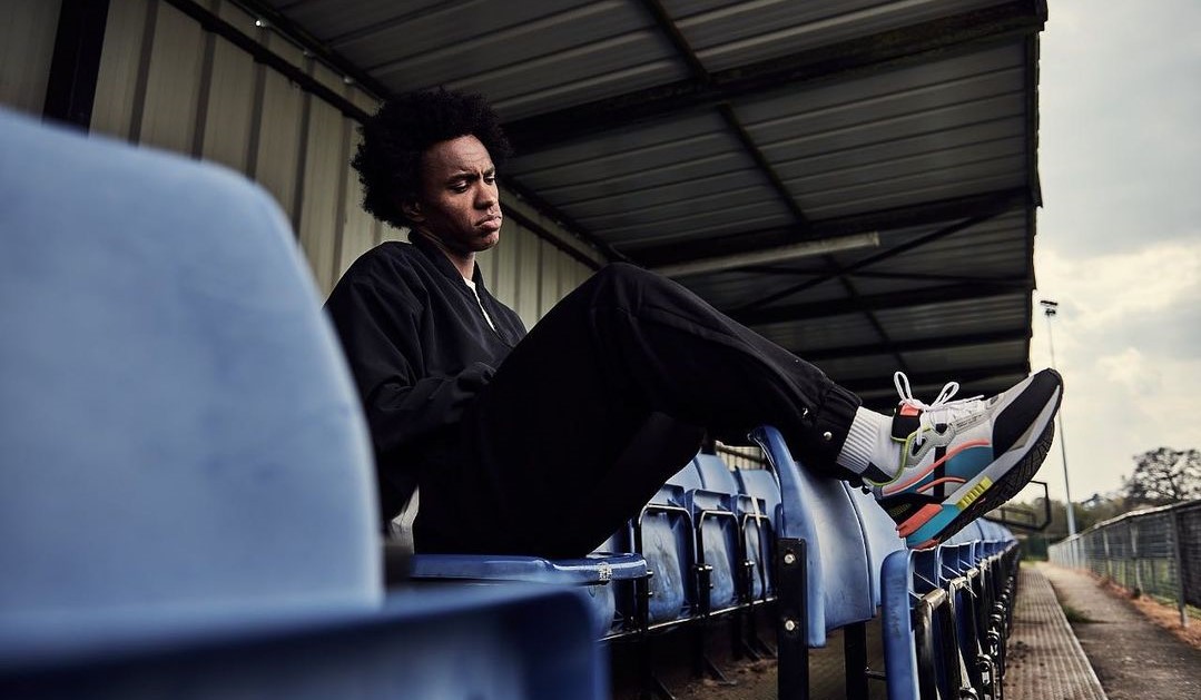 Willian: I gave up big money to leave Arsenal, I told my agent 'please I want to go'