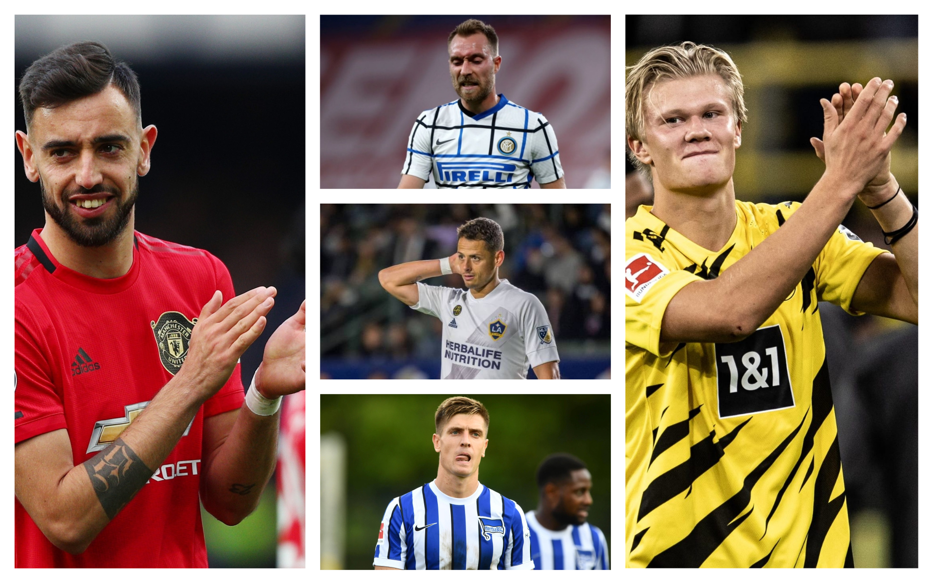 How have the best winter 2020 transfers fared out a year later?